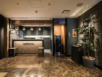 Super Hotel Ube Kosan Street