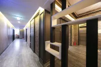 CNN Hotel