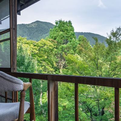 Room (Main Building) *No Bath Gora Kansuiro Promo Code