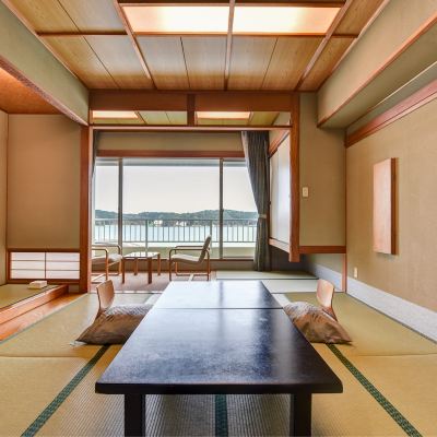 レギュラー、和風バス付き 風待ちの湯福寿荘 クーポン