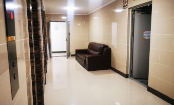 Harbin Time Stay Apartment