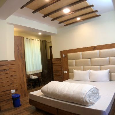Wooden Furnished (Common Balcony) Backwoods Bnb Promo Code