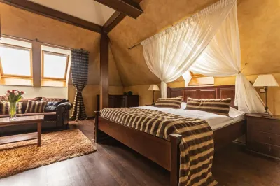 Hotel Octarna - Free on-Site Parking Hotels in 