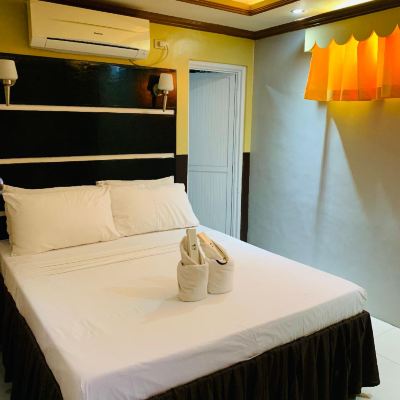 Premium Double Room A Taj Hotel Promo Code