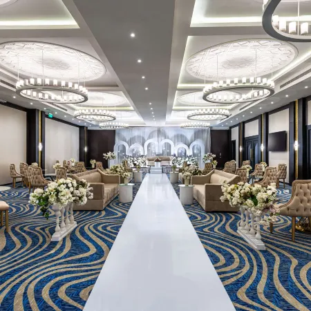 Best Western Plus Tabuk City Center
