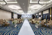 Best Western Plus Tabuk City Center