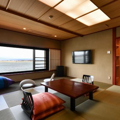 和室 片山津温泉元湯の宿 かのや光楽苑 クーポン