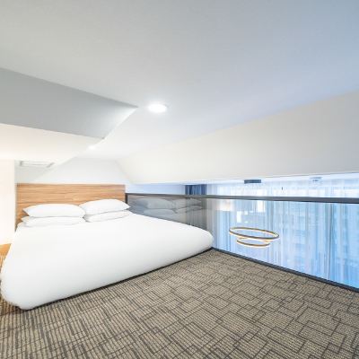 派對房b 海雲台 Blue story優惠