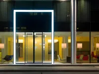 arte Hotel Linz Hotel a 