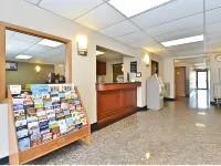 Super 8 by Wyndham Bridgeview/Chicago Area