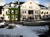Jackson's Hotel & Leisure Centre Hotel a 