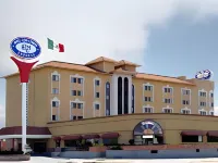 Imperio de Angeles Executive