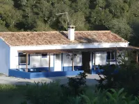 Monte Gois Country House e Spa Hotels in 