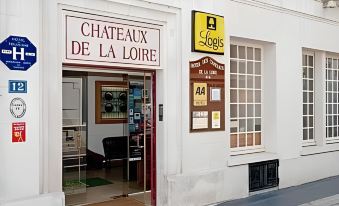 Hotel des Chateaux de la Loire