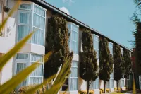 Hotel Villa Mercedes San Cristobal Hotels in 