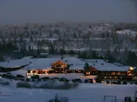Storhogna Högfjällshotell & Spa Hotels in 