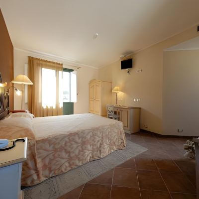 Superior Double Room Baglio Dello Zingaro Promo Code