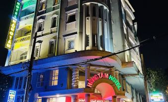 Hong Tam Hotel