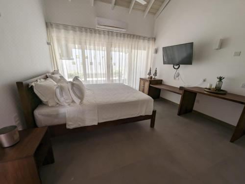 家庭房（带阳台）