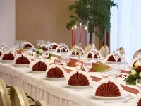 Mercure Hotel Plaza Magdeburg