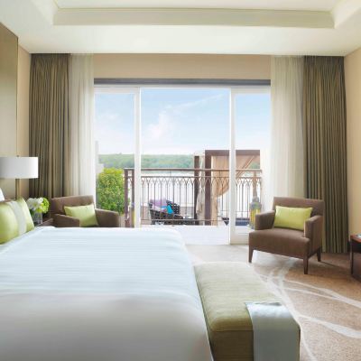 安納塔拉紅樹林套房（帶小型泳池） 安納塔拉東方曼格羅夫阿布扎比酒店優惠