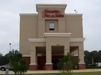 希爾頓歡朋套房飯店-格林納達 格林納達縣住宿飯店