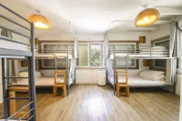 숨게스트하우스 SUM Guesthouse Jeju airport