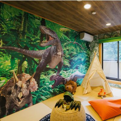 和風ルーム プチホテル　伊豆シャボテンヴィレッジ クーポン