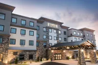 Staybridge Suites WISCONSIN DELLS - LAKE DELTON by IHG Hoteles en 