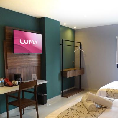 Double Room Hotel Luma by Kavia Promo Code