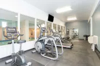 Sandman Hotel Lethbridge