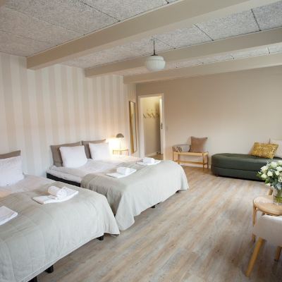 Junior Double Room Hotel Nørre Vinkel Promo Code