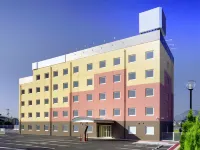 Comfort Inn Zentsuji Inter
