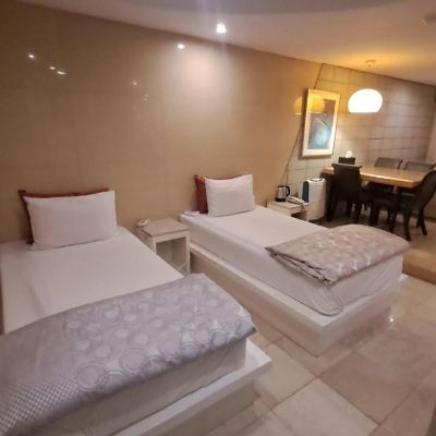 3인룸 Bucheon R Hotel 쿠폰