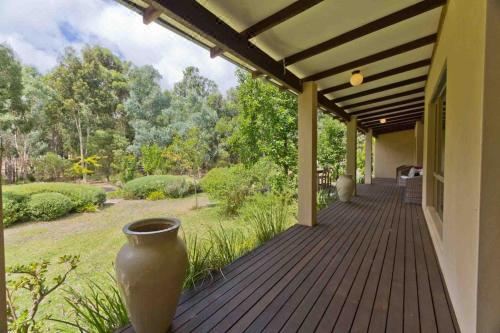 Naturescape - Private - Family Friendly Three Bedrooms Room