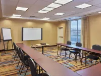 Fairfield Inn & Suites Rawlins Hoteles en Rawlins