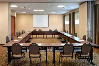 Four Points by Sheraton Moncton