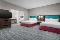 Hampton Inn & Suites ATL-Six Flags