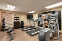 Homewood Suites by Hilton Allentown-Bethlehem Airport