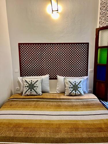 双人或双床间 - 带外部私人浴室