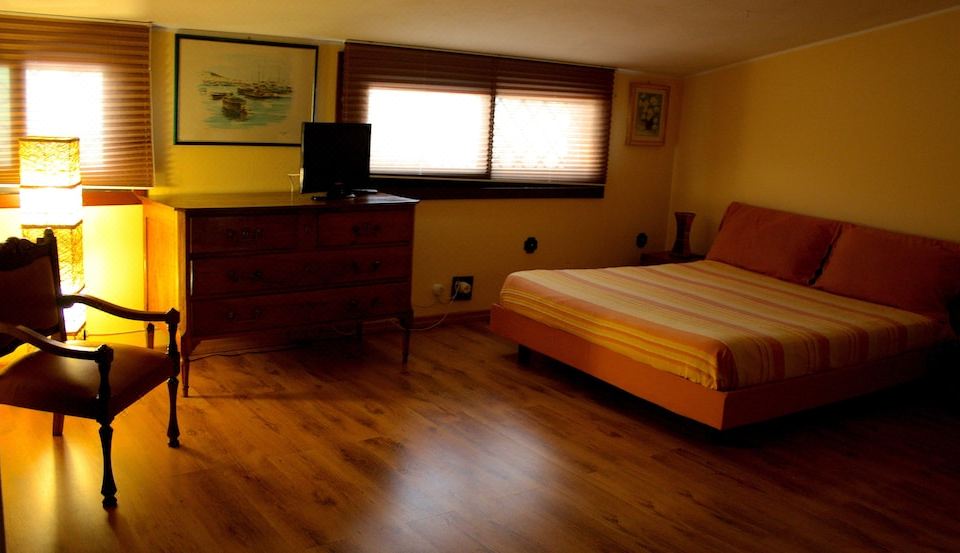 一卧室私人度假屋