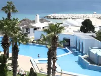 Hotel Orient Palace
