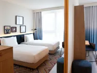 Hampton by Hilton Munich Airport South Ξενοδοχεία στην πόλη Hallbergmoos