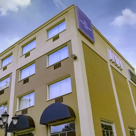 Hearthstone Inn Boutique Hotel Halifax - Dartmouth