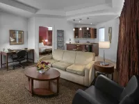 Metterra Hotel on Whyte Hotel a 