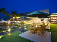 Golden Palace Hotel Lombok Hotels in Mataram