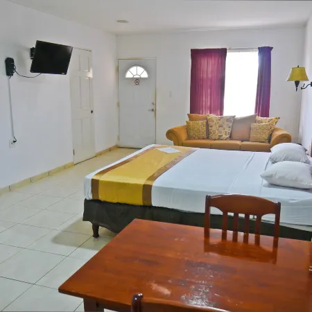 Hotel North Resort