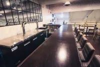 邁阿密國際機場恩維森酒店