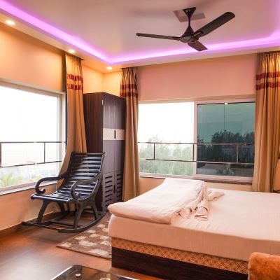 Premium Studio Suite Sher E Bengal Beach Resort Promo Code