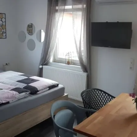 Ferienwohnung Busch